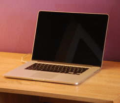 Macbook Pro 15" Late 2013