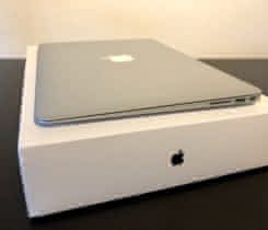 MacBook Air 13,3”, 128GB