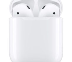 Koupím airpods 1