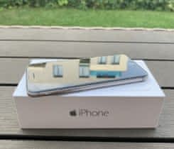 iPhone 6 64 GB Silver