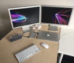 Apple cinema display