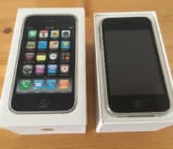Apple iPhone 3GS (32 GB)