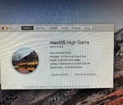 mac mini 2010 fusion drive