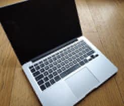 MacBook Pro 13" (2013) – 8GB / 512GB