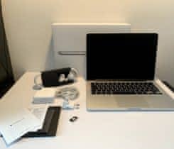 Apple MacBook Pro 13“ 2016