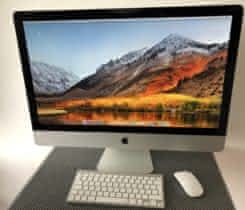 iMac 27" RAM 16GB ; HDD 1TB