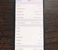 Vyměním/Prodám iPhone Xs Max 64Gb za …