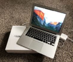 MacBook Air 13" (128 GB, early 2015)