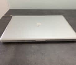 Macbook PRO 17" Retina – plně funkční