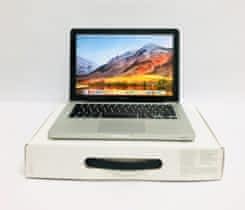 Macbook Pro 13, i5, rok 2012, 4GB RAM,