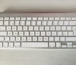 Apple wireless keyboard