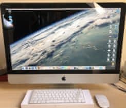 iMac 27 2011 intel Core i7 16GB RAM