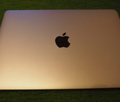 MacBook 12" Mid-2017