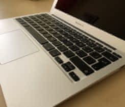 Macbook  Air 2014