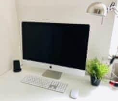 iMac Retina 5K, 27-inch, 2017