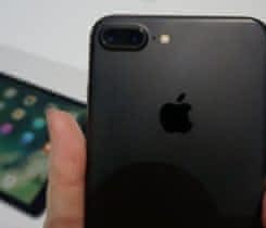 iPhone 7 Plus 32 GB matně černá