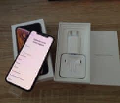 iPhone XS 256GB GOLD