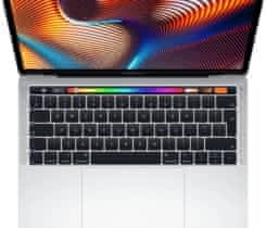 macbook pro 2018, 4 měsíce starý