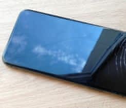 Koupím Iphone X s prasklým displejem