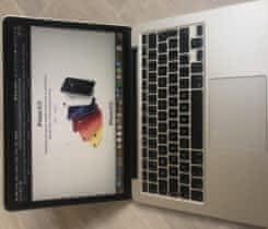 Macbook Pro 13" 2015, 128GB