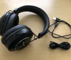 Pioneer SE-MS7BT-K černá