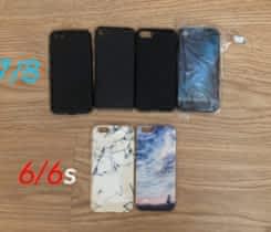 Kryty pro apple 6/6s a 7/8