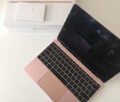 MacBook 12" CZ Rose Gold 2016