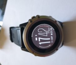 Garmin Fenix 3 HR+nab.-bez orig.balení