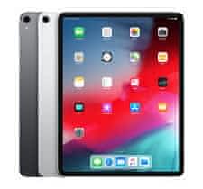 Koupím iPad Pro 12,9 2018 64/256gb