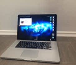 MacBook Pro 15” late 2011