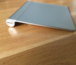 Apple magic trackpad