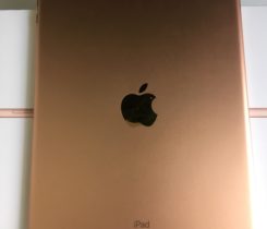 iPad 2018 128GB Wi-Fi – zlatý
