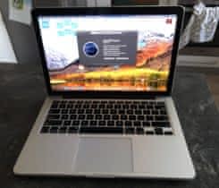 MacBook Pro retina 13 CTO