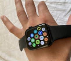 AW4 Space Grey 44mm – ZÁRUKA