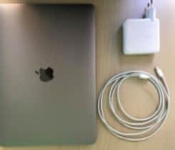 Macbook Retina Space Grey 13 inch 256 GB