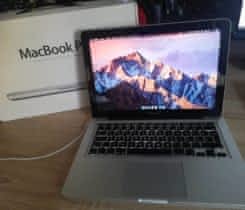 MacBook Pro 13.3"/i5 2.5 GHz/8GB RAM/500