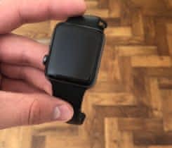 Apple Watch Series 3 (Nike+) – záruka