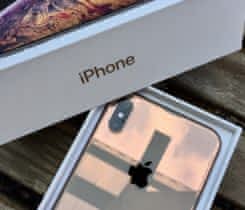 iPhone Xs Max Gold 256gb