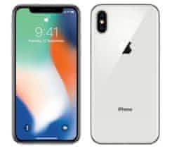 Iphone XS 64GB silver