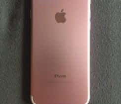 Iphone 7, 32GB + 3D sklo, ochranný obal