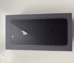 Úplně nový iPhone 8, 64GB