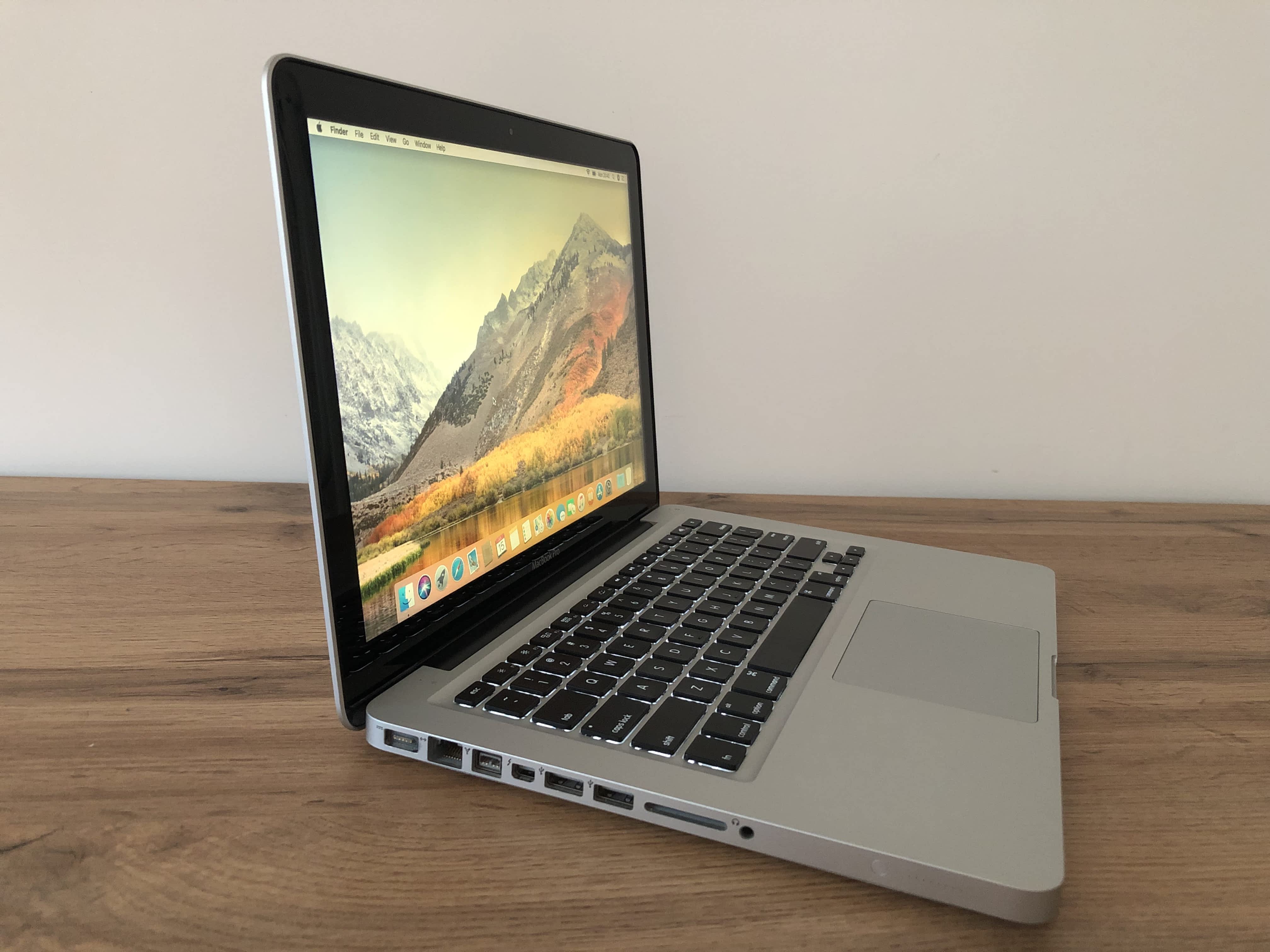 16gb ram macbook pro 13 2011