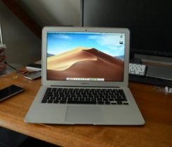 Macbook Air 13"