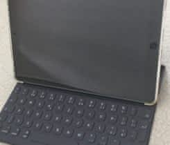 iPad Pro + Smart Keyboard k 10,5palcovém
