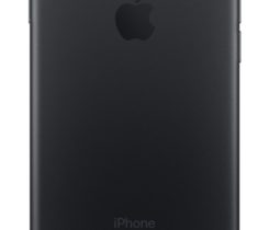 Koupím nefunkční iPhone 7 (Black)