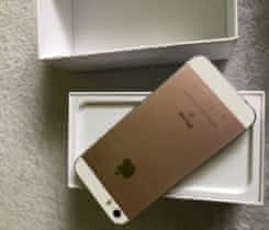 iPhone SE 16gb – Rose gold