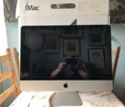 Imac /2O11/ po servisní prohlídce