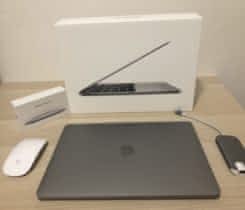 Apple MacBook Pro 13" Retina CZ 2017