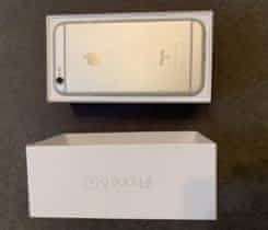 iPhone 6S 32gb – Silver