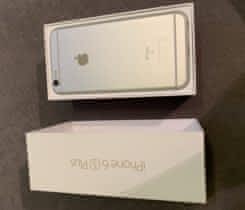 iPhone 6S Plus 64gb – Silver